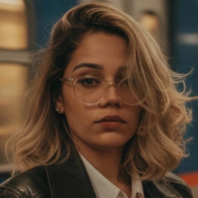 Foto de Myllena Cerqueira